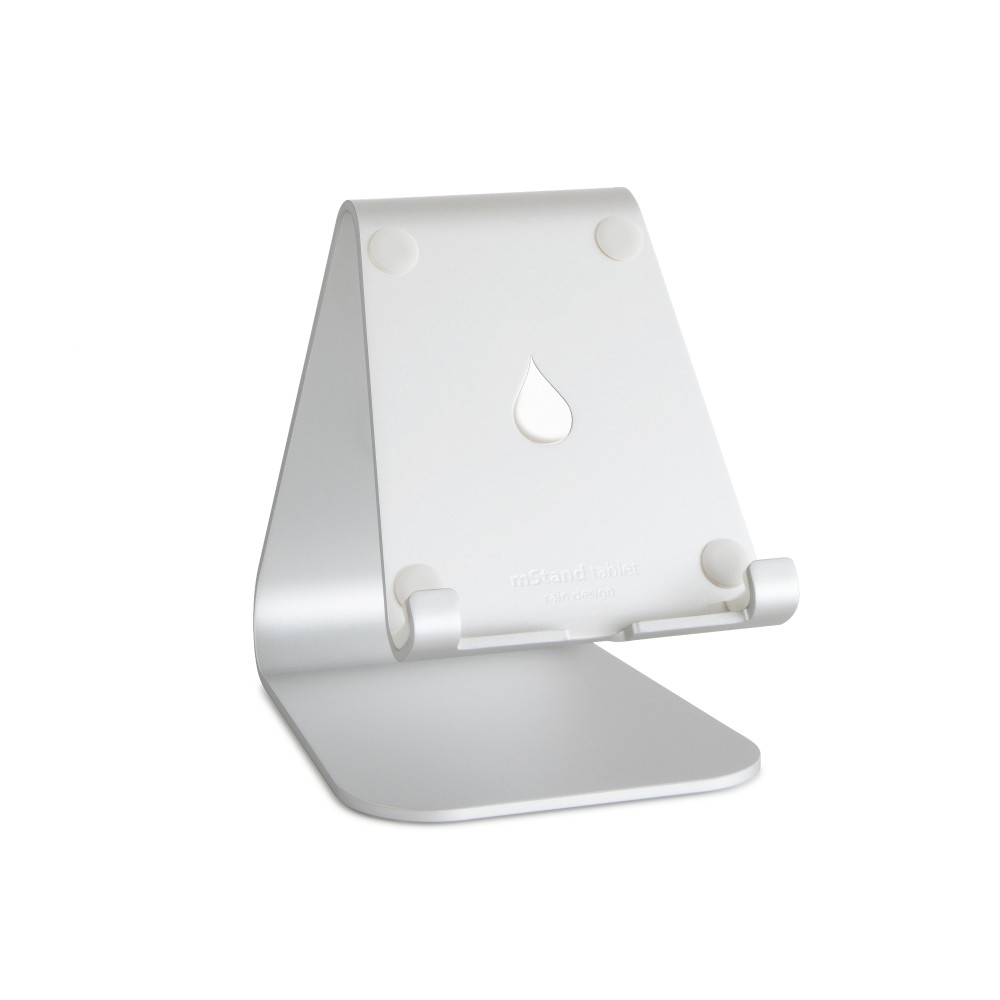 Support design aluminium mStand tablet raindesign pour iPad