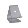 Aluminium design stand mStand tablet raindesign for iPad
