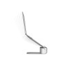 Adjustable iLevel2 stand for laptop by raindesign