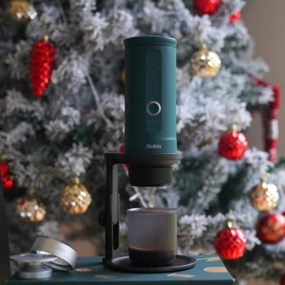 Universal coffee stand by OUTIN