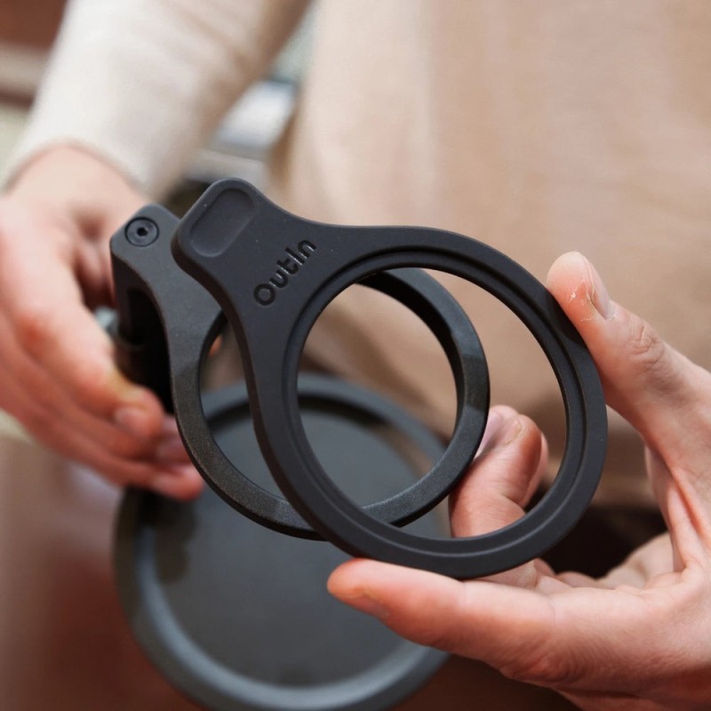 Support Machine Espresso OUTIN