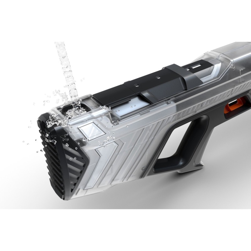 Spyra Go Moderne Wasserpistole Ab 8 Jahren