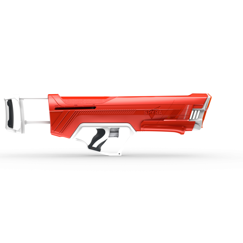 Spyra Three Wasserpistole für Jugendliche und Erwachsene
