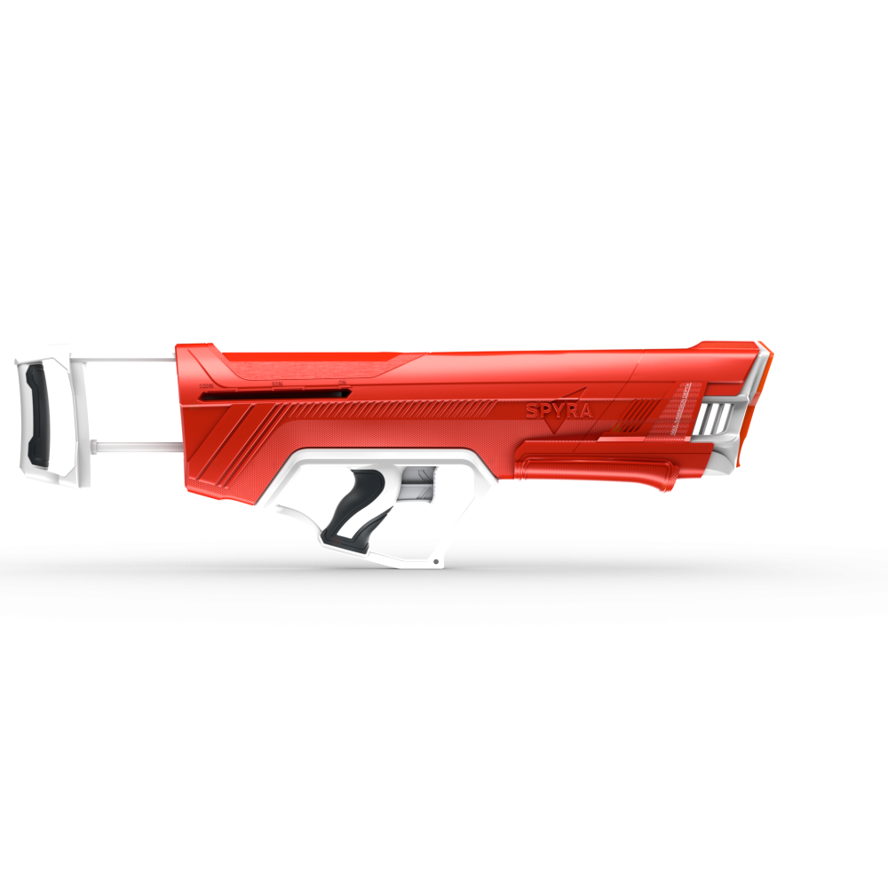 Spyra Three LE Pistolet à eau pour adolescents et adultes