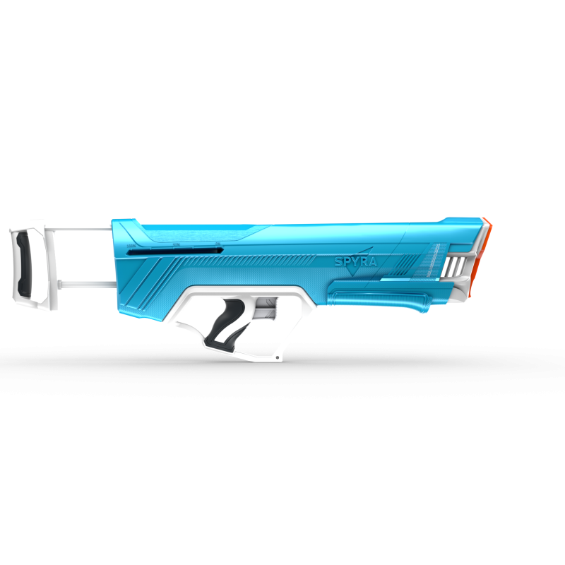 Spyra Three Wasserpistole für Jugendliche und Erwachsene
