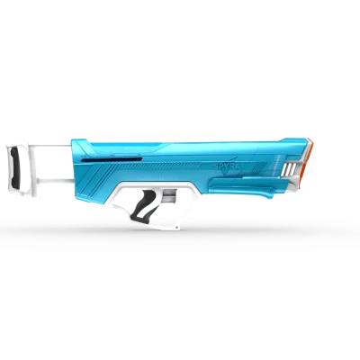 SpyraLX The most powerful/lite water blaster