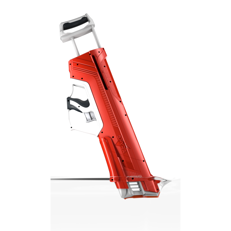 Spyra Three LE Pistolet à eau pour adolescents et adultes