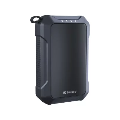 Hand Warmer Powerbank 10000 Sandberg