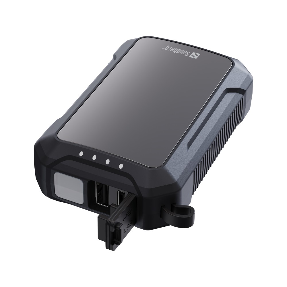 Hand Warmer Powerbank 10000 Sandberg