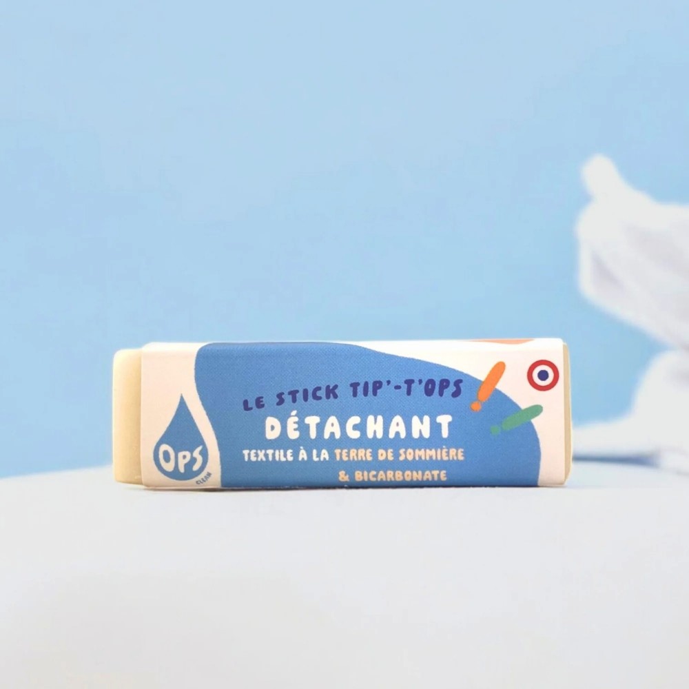 Stick détachant Ops Clean