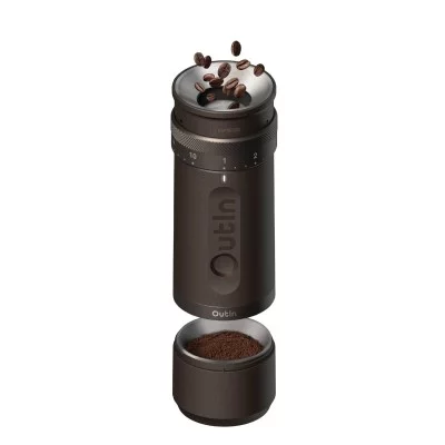 OutIn Fino Portable Electric Coffee Grinder
