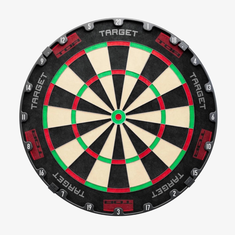TOR Dartboard TARGET