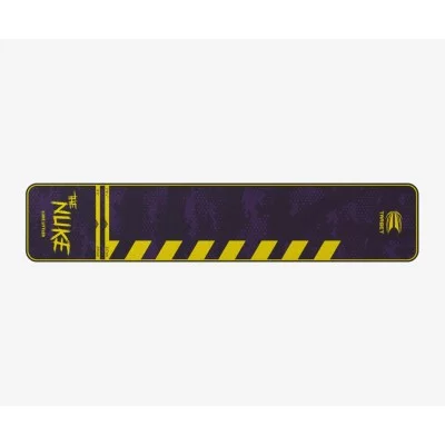 Target Luke Littler Dart Mat "The Nuke"