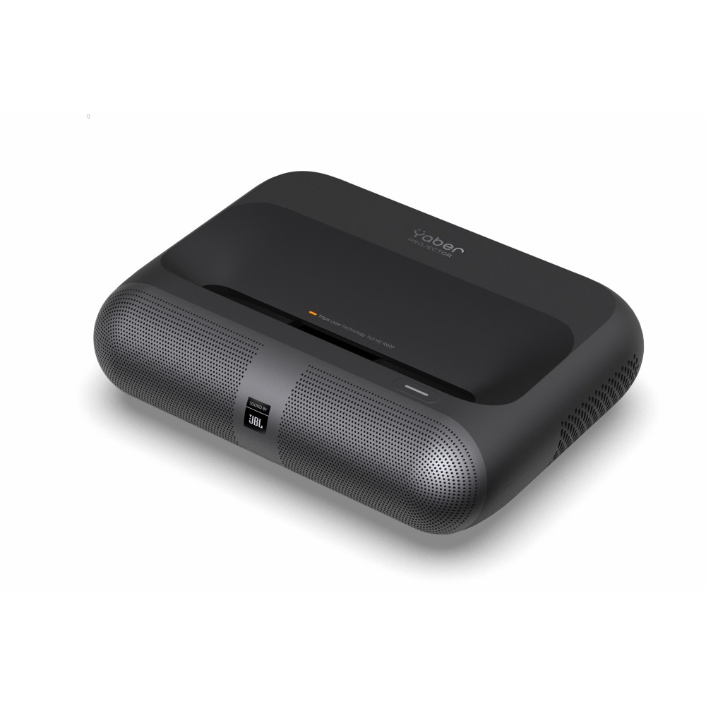 Yaber K300S Ultra Short Throw Laser Projector