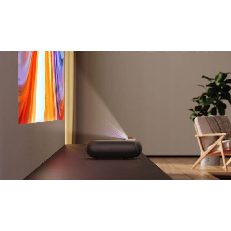 Projecteur Laser USD Yaber K300S