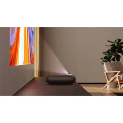 Yaber K300S Ultra Short Throw Laser Projector