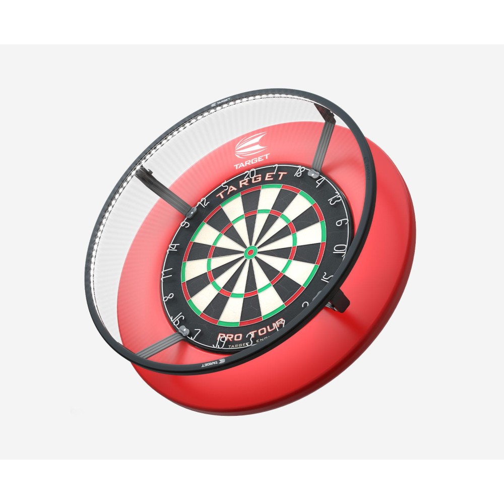 TARGET CORONA light dartboard lighting accessory