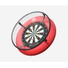 TARGET CORONA light dartboard lighting accessory