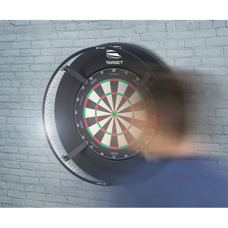 TARGET CORONA light dartboard lighting accessory