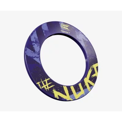 Protection surround use The Nuke TARGET