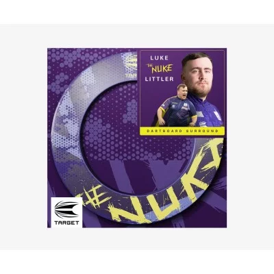 Protection surround use The Nuke TARGET