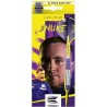 Target Luke Littler „The Nuke“ Messing-Darts – Art.-Nr. 170001