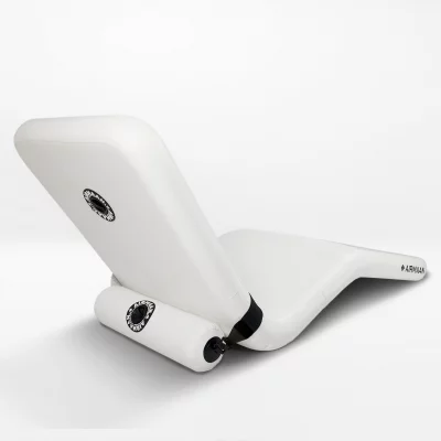 Z lounger fauteuil lounge gonflable de Airmaan
