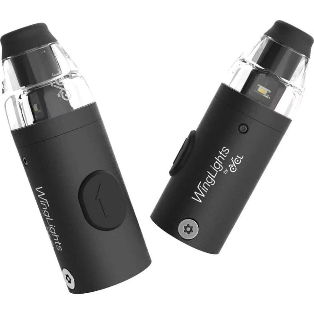 WingLights nExt – CYCL Blinker für Fahrrad & E‑Scooter