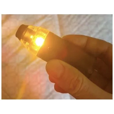 Clignotants WingLights nExt – CYCL