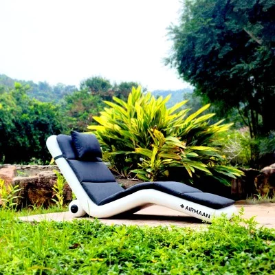 Z Pad – Coussin pour fauteuil Z Lounger Airmaan
