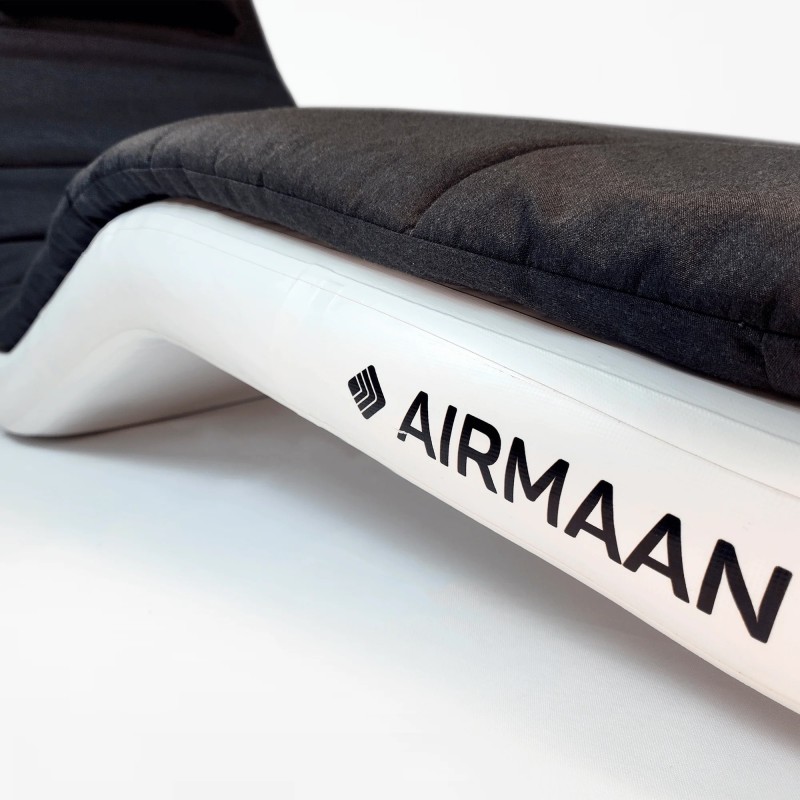 Z Pad – Zusatzkissen für den Z Lounger Airmaan