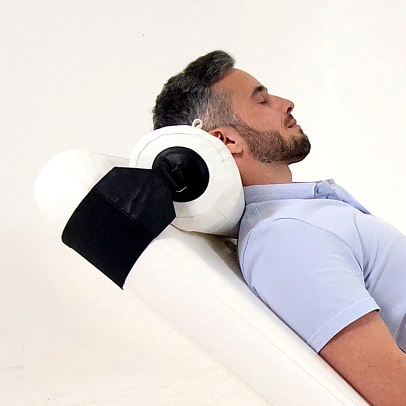 Z Pillow – Le coussin d’appoint pour le Z Lounger Airmaan