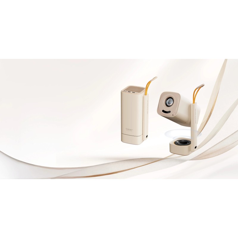 Projector T1pro Yaber