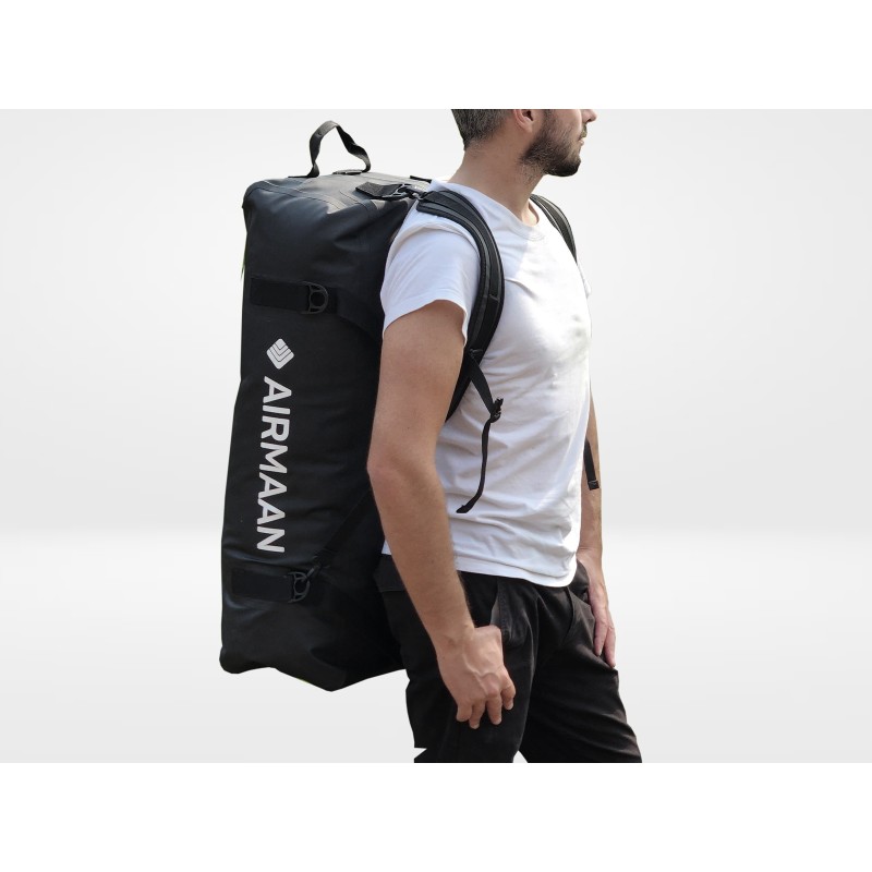 sac transport Z lounger Airmaan