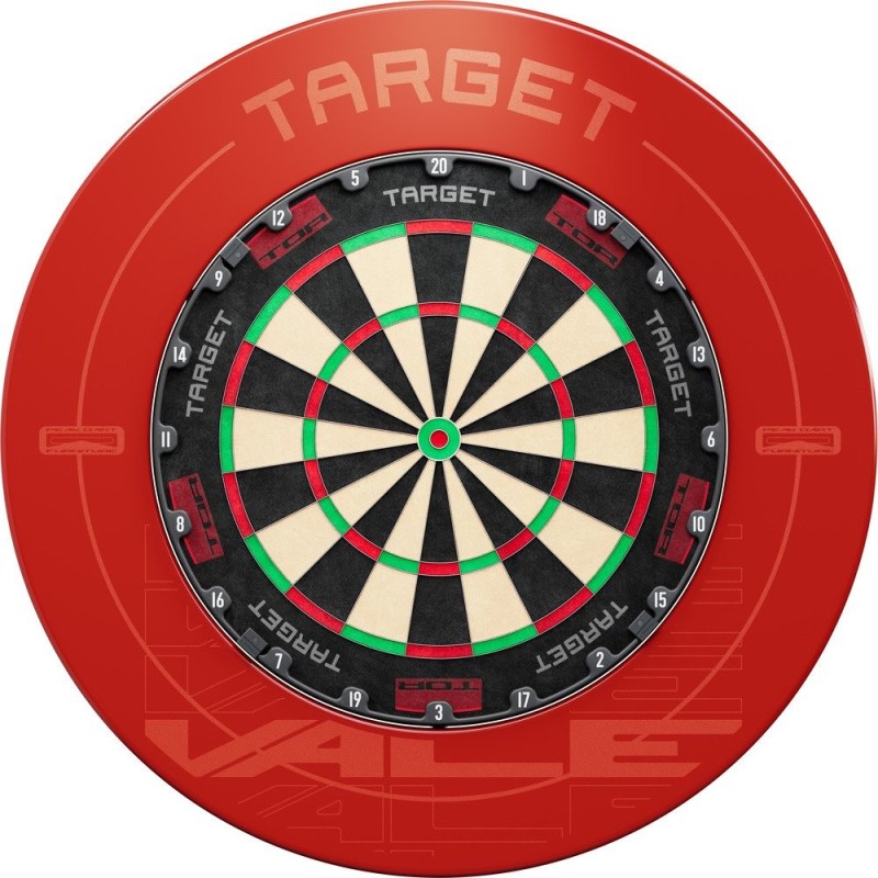 TARGET VALE DARTBOARD SURROUND 2024