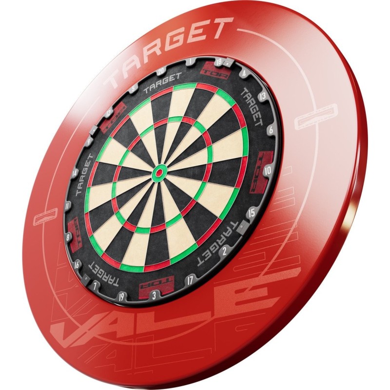 TARGET VALE DARTBOARD SURROUND 2024