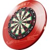 TARGET VALE DARTBOARD SURROUND 2024