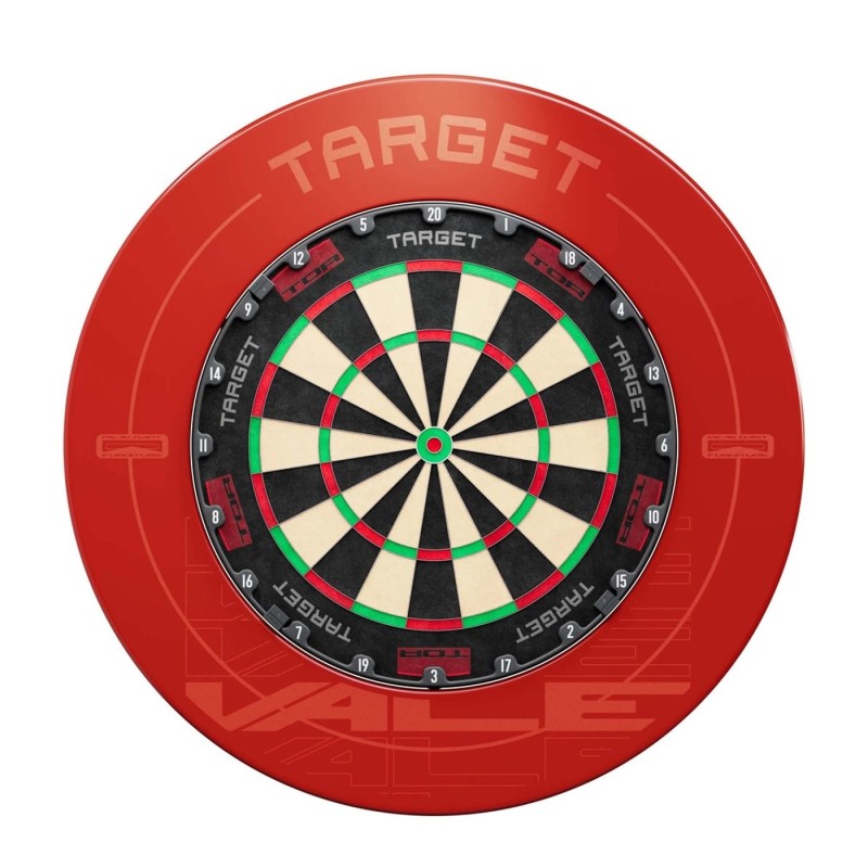 TARGET VALE DARTBOARD SURROUND 2024