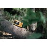 radio DAB FM outdoor solaire écologique durable survivor MMR-88