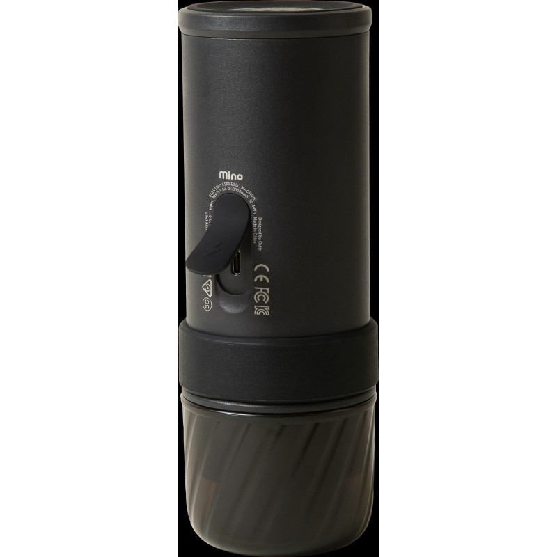 OUTIN MINO machine espresso autonome portable