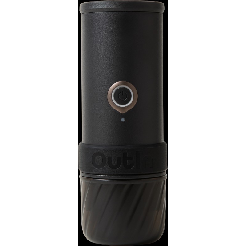 OUTIN MINO machine espresso autonome portable