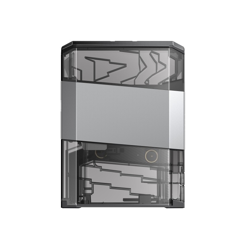 chargeur de piles Ostation 2 pro OLIGHT