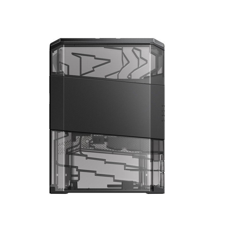 Chargeur de piles Ostation 2 : recharge AA et AAA rechargeables
