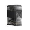 Chargeur de piles Ostation 2 : recharge AA et AAA rechargeables
