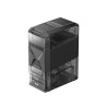 Chargeur de piles Ostation 2 : recharge AA et AAA rechargeables