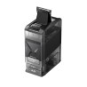 Chargeur de piles Ostation 2 : recharge AA et AAA rechargeables