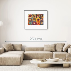 Inkposter Tela 28,5"