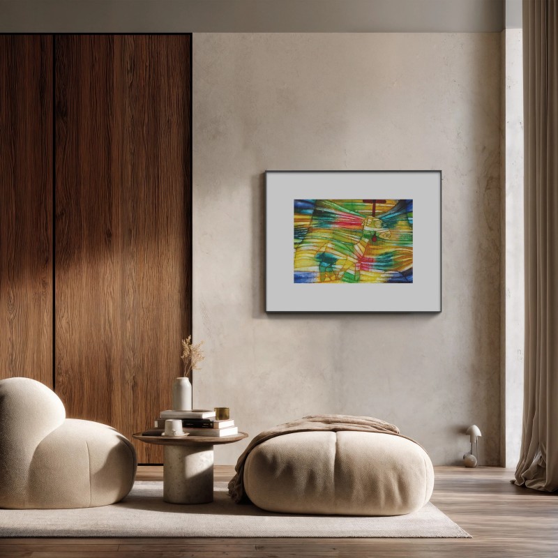 Inkposter Tela 28.5" – Premium colour e-paper display