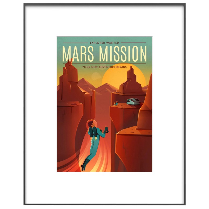 Inkposter Tela 28.5" – Premium colour e-paper display