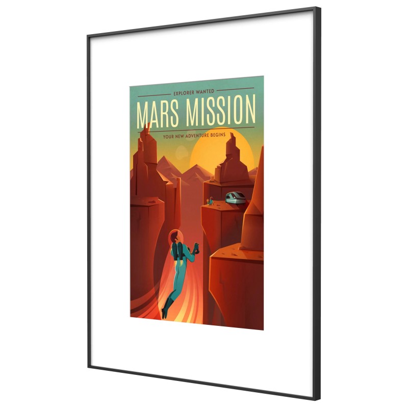 Inkposter Tela 28.5" – Premium colour e-paper display